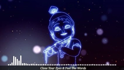 KrishnaVani - 1 Motivation {कृष्णवाणी-1} - Krishna Love Life - RadhaKrishna - #राधाकृष्ण -