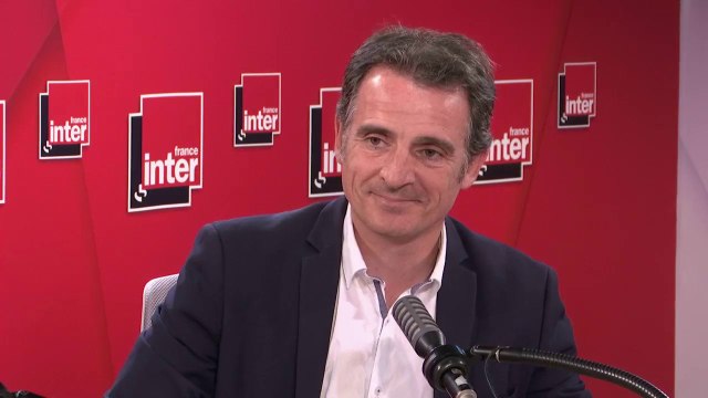 Éric Piolle, maire EELV de Grenoble, ironique : Dans l'entretien du nouveau Premier ministre, il y a une phrase sur l'écologie…. pour dire que c'est super important