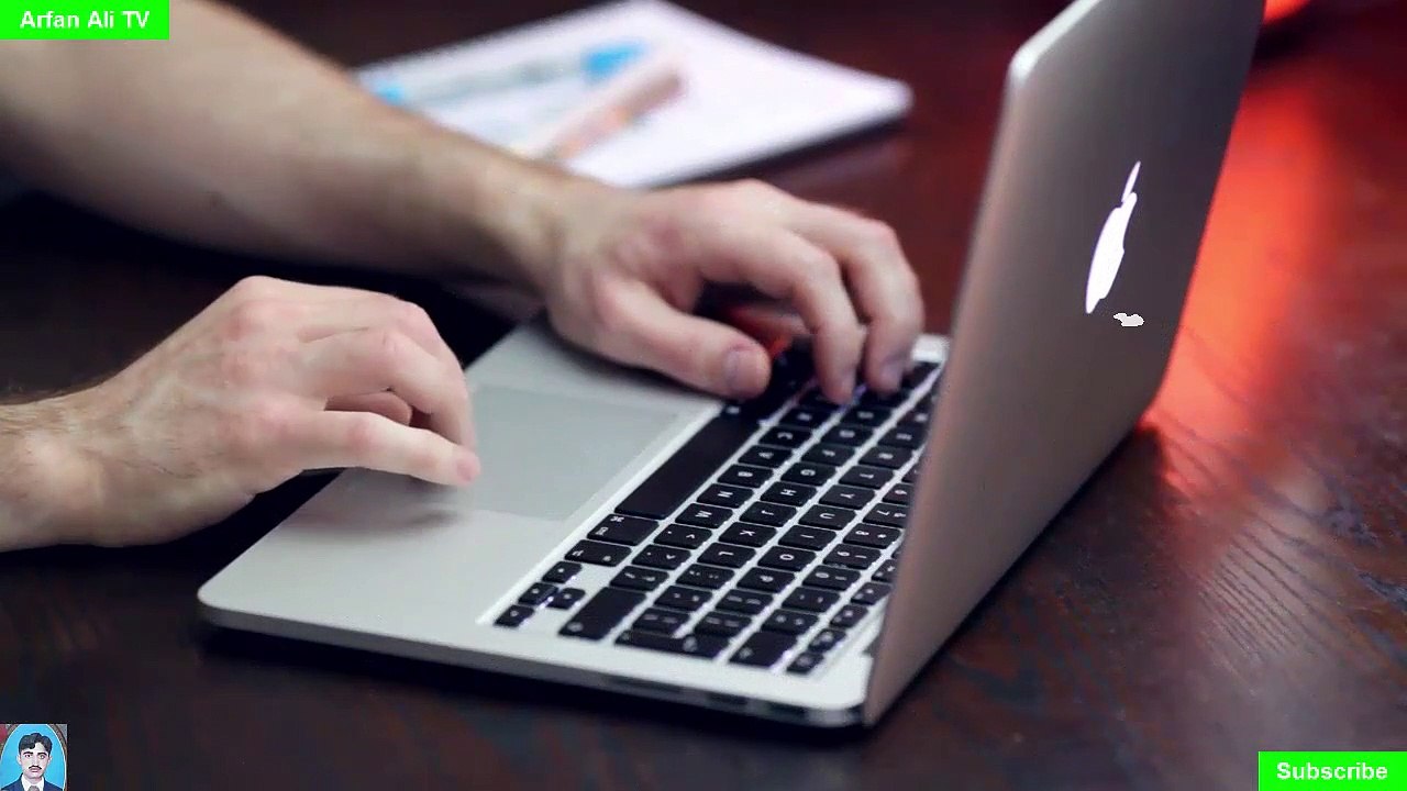 Smart LapTop 5 LAKH gaming setup 2020,by Arfan Ali TV.