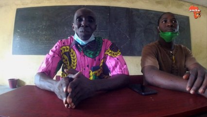 Les propriétaires résidents de Boribana disposés à accepter l’indemnisation de l’Etat