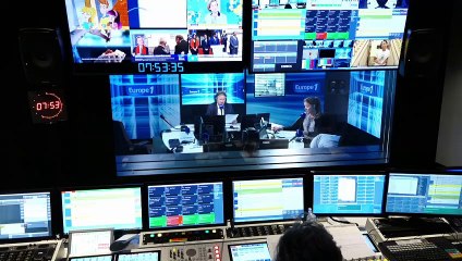 "Il était deux fois" de Franck Thilliez