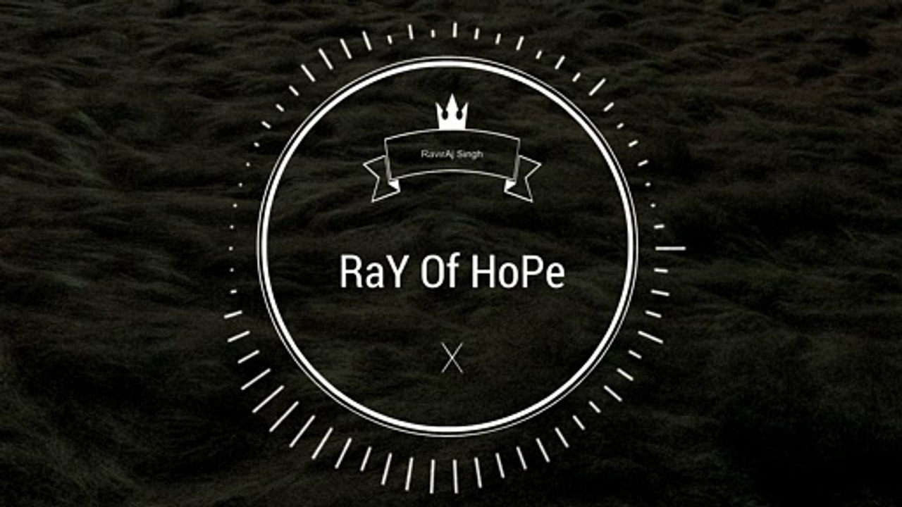 Hip Hop Beats | Instrumental Hip Hop Beats 2020| Ray Of Hope | Desi Trance Beats | 2020