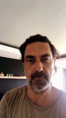 Οι πολυτελείς διακοπές του Μπουράκ Χακί μετά τον χωρισμό από την Χαρά Παππά