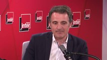 Éric Piolle, maire EELV de Grenoble : 