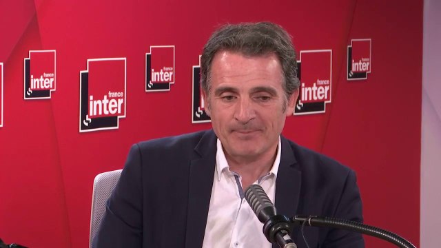Éric Piolle, maire EELV de Grenoble : La France n'est pas du tout engagée dans la cause égalité femmes-hommes
