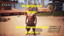 The Adventures of Arminius - Episode: 4 