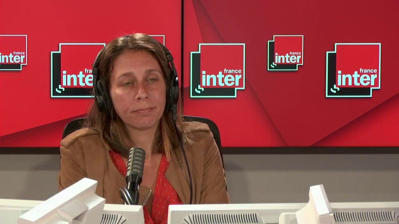 Éric Piolle, maire EELV de Grenoble : "Tout notre service régalien est en crise. J'espère que les écologistes aux manettes vont pouvoir travailler sur cette question de la santé, comme les policiers, la justice, l'éducation "