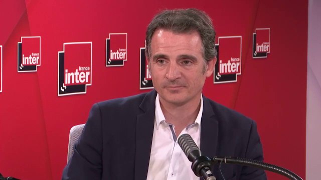 Éric Piolle, maire EELV de Grenoble : On se met au service d'un projet construit à mille mains, c'est ça qui a gagné à Grenoble en 2014 et qui a fait des petits partout