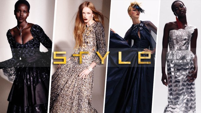 Chanel | Haute Couture | Fall Winter 2020/21 | collection