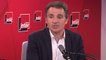 Éric Piolle, maire EELV de Grenoble : "Yannick [Jadot] veut être candidat. Moi aujourd'hui, ce qui m'intéresse c'est créer une équipe pour gagner."