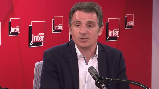Éric Piolle, maire EELV de Grenoble : Yannick [Jadot] veut être candidat. Moi aujourd'hui, ce qui m'intéresse c'est créer une équipe pour gagner.