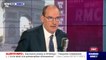 Réforme des retraites: Jean Castex réunira les partenaires sociaux "avant le 20 juillet"