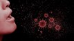 Coronavirus Spread In Air? | Covid-19 airborne threat | Experts Warning