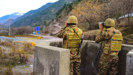 Pakistan உடன் China செய்த ஒப்பந்தம்.. Kashmir-ஐ வளைக்க திட்டம்?