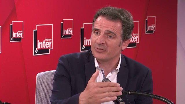 Éric Piolle, maire EELV de Grenoble : On a lancé un plan pour qu'en 2022, nous puissions fournir une énergie ni fossile ni nucléaire aux Grenoblois.es