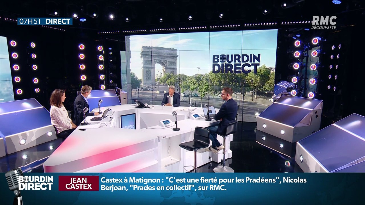 Nicolas Poincaré : Où en est l'épidémie de Covid-19 dans le monde ? - 08/07