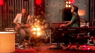 'Moner Manush' ( মনের মানুষ ) - Anupam Roy Feat. Satyaki Banerjee & Babul Supriyo - Coke Studio