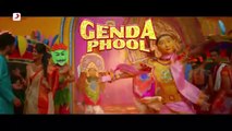 GENDA PHOOL -| ROASTED VERSION -| FT BADSHAH X JACQILINE FERNADEZ  HYPOTHETICAL BAWLI G*ND GUITAR