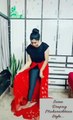 Easy Saree draping... #newviralvideo #art #fashion #sareelovers #sareeaddict