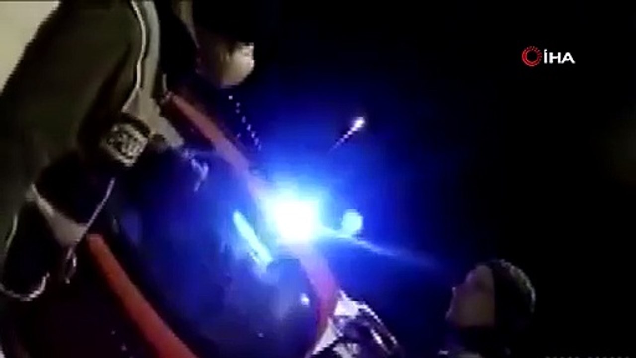 Kendisine ceza yazan polise "Aramızda kaç gömlek var? Ederin kaç para?" diyen yarbayın 3 yıl hapsi istendi