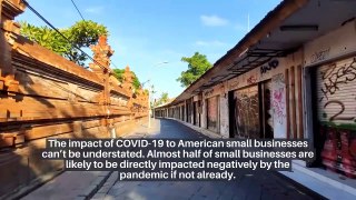 Critical Finance Tips for Small Businesses During COVID-19 | Lower Your Financial Risk in This Pandemic