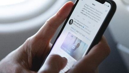 Doomscrolling yang Ganggu Mental