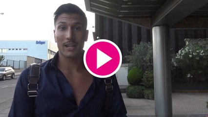 Gianmarco de Adara: "La gente se está enterando de cómo es"