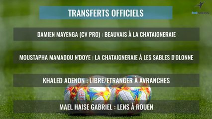 Mercato d'été 2020 : les infos transferts du 7 juillet