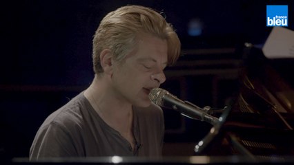 Benjamin Biolay  I Ton héritage en LIVE