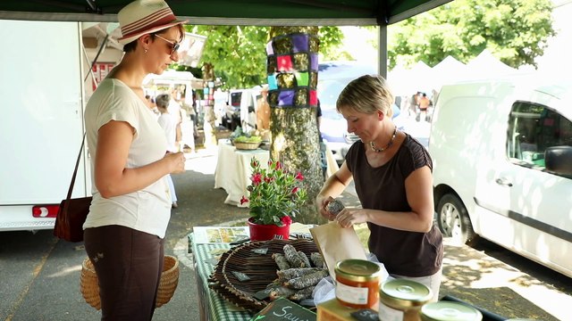 Osez la marque Valeurs Parc naturel régional des Volcans d'Auvergne