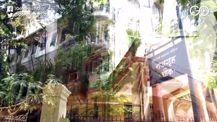 मुंबई में डॉक्टर भीमराव आंबेडकर के घर अज्ञात हमलावरों ने तोड़फोड़ की