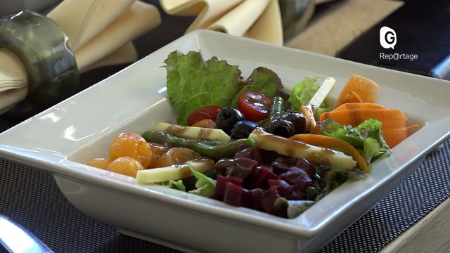 Reportage - L'Auberge Napoléon emploie des travailleurs en situation de handicap