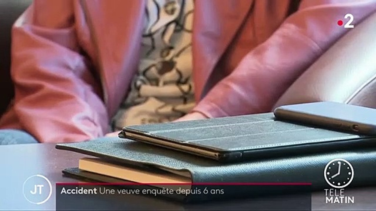 Doubs : une veuve enquête depuis six ans sur la...