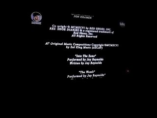 The Zalman King Company/Showtime (1996)