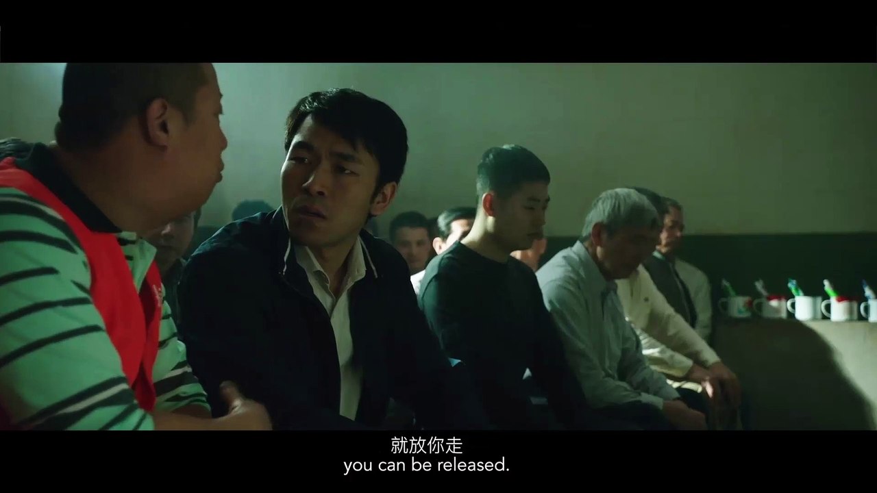 Phim [thuyết minh] “Đến vì bạn” Coming for you_真相故事片《为你而来》_Phan 3