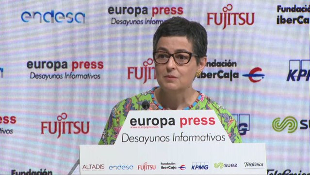 Laya dice que sistema global de salud está enormemente fragmentado