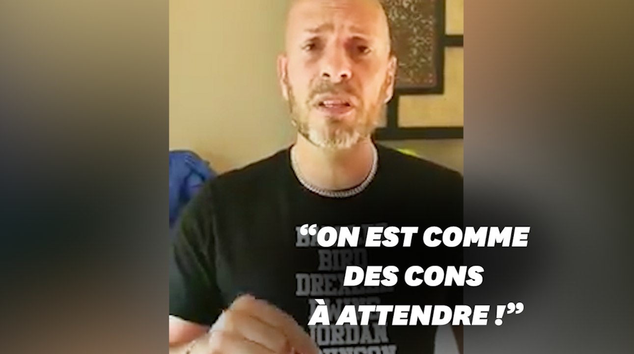 Le coup de gueule d'IAM contre le gouvernement après une nouvelle annulation de concert