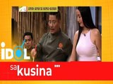 Idol sa Kusina: Japan-Japan sa hapag-kainan | Teaser