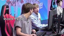 [Eng sub] Run BTS Ep 107