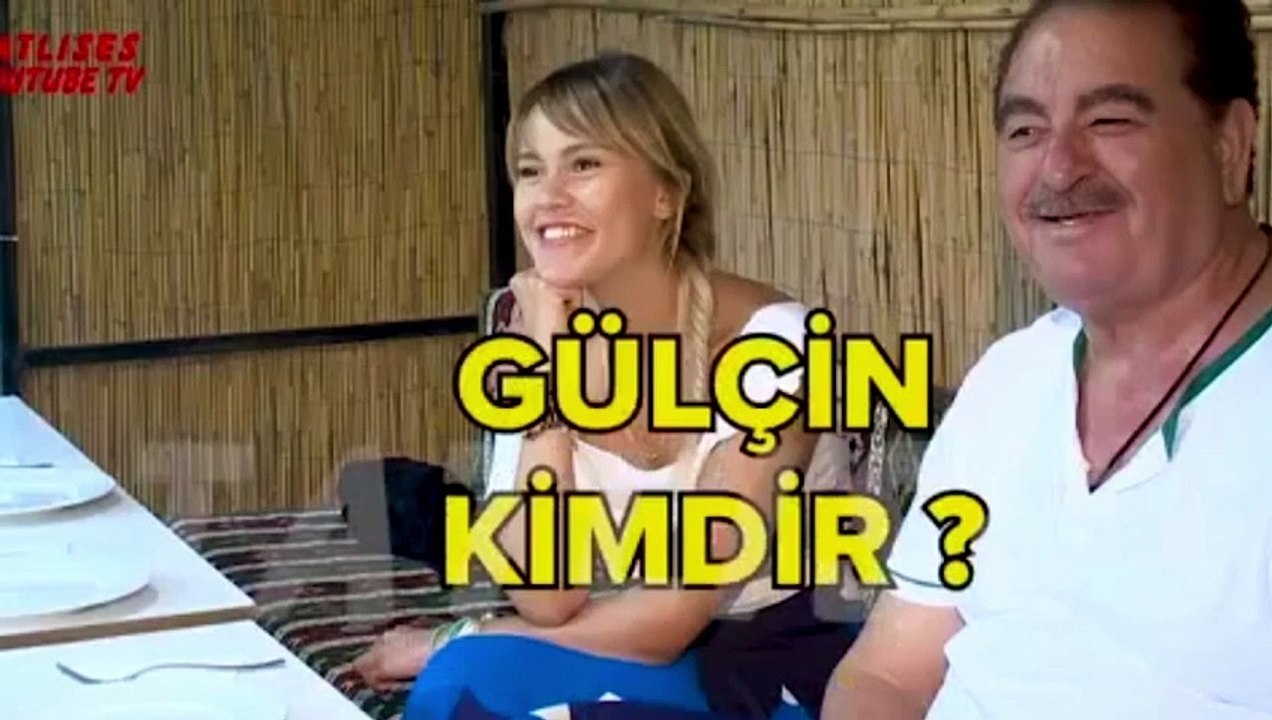 İbrahim Tatlıses'ten Gülçin Karakaya ile aşk yaşadığı iddiaları hakkında videolu açıklama