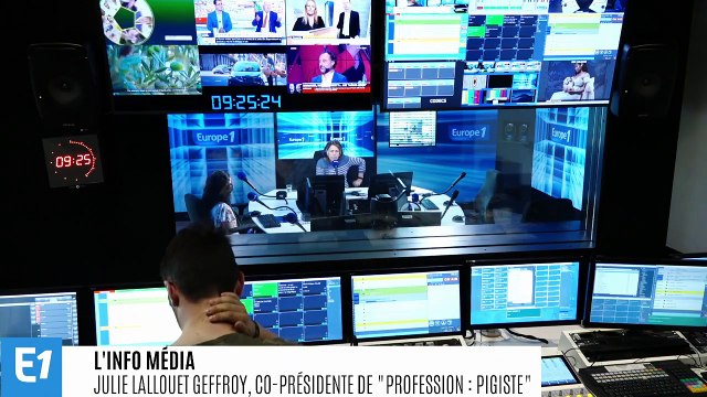 L'avenir très incertain des journalistes pigistes