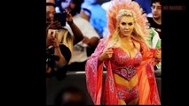 Top 10 Hottest Sexy women WWE DIVAS in Real Life