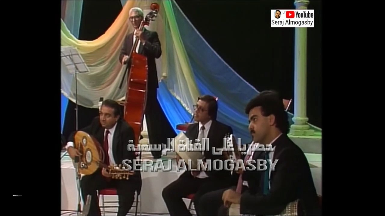 الفنان المطرب الكبير فهد بلان في الفين سلام