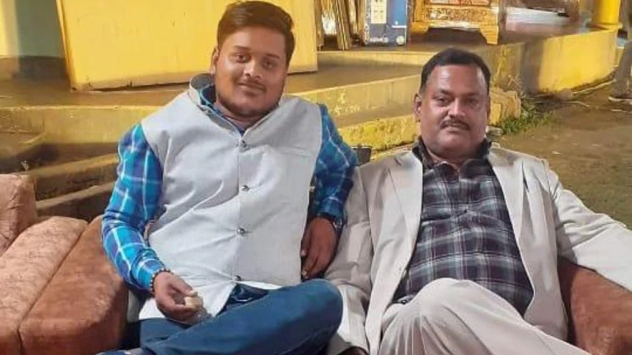 Vikas Dubey's aide Amar Dubey killed in Hamirpur encounter