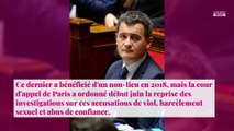 Gérald Darmanin accusé de viol : Jean Castex justifie sa nomination au gouvernement