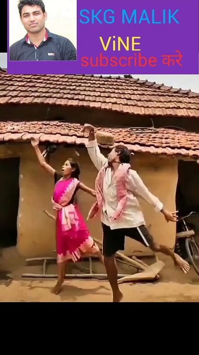 Dancer Sanatan