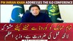 All countries need a joint strategy to deal with Coronavirus, PM Imran Khan