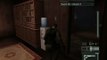 Tom Clancy`s Splinter Cell Pandora Tomorrow Mission Infiltrate The Embassy Sorry For Screen Glitch problem......