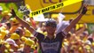 Tour de France 2020 - Un jour Une histoire : Tony Martin