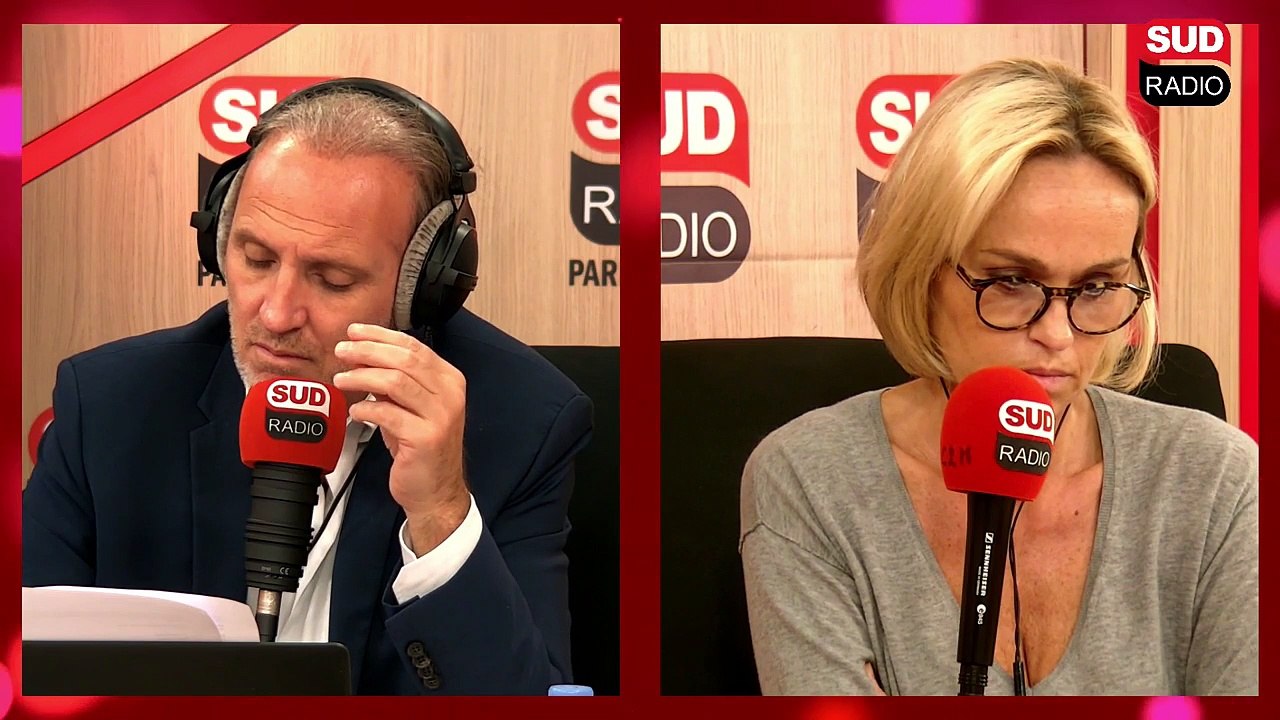 Nicolas Bérard - La 5G, "on n'en connaît pas encore les effets sur la santé et l'environnement !"